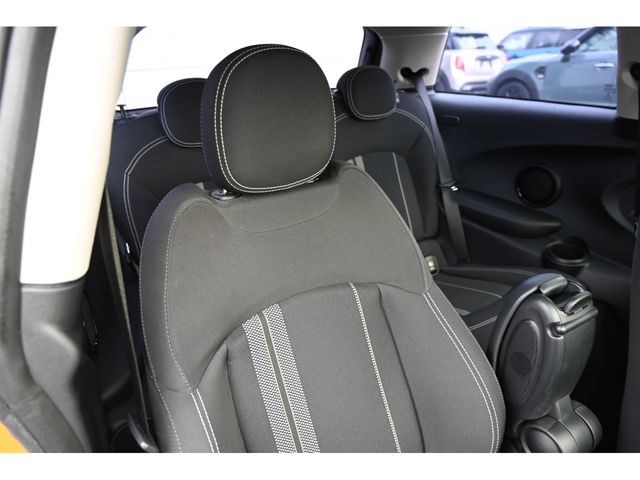 BMW MINI COOPER S 2017 Image 31