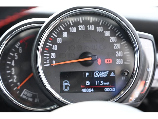 BMW MINI COOPER S 2017 Image 31