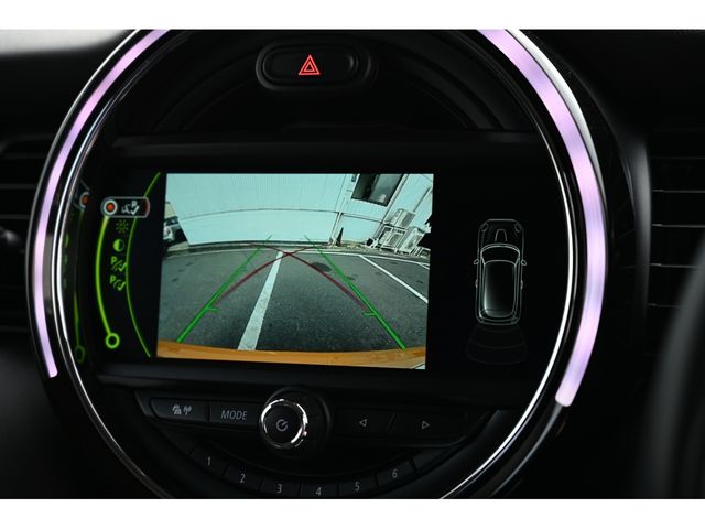 BMW MINI COOPER S 2017 Image 31