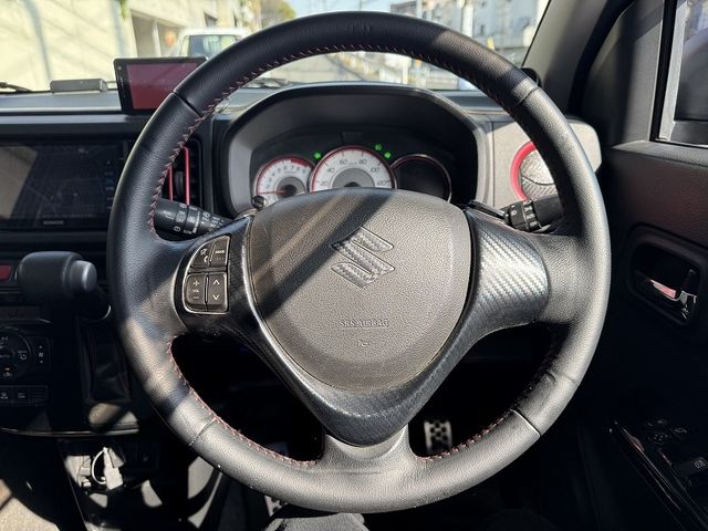 SUZUKI ALTO 2015 Image 31