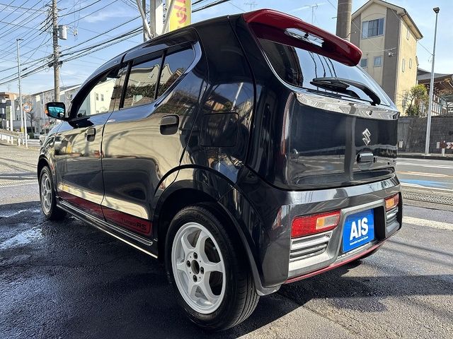 SUZUKI ALTO 2015 Image 31