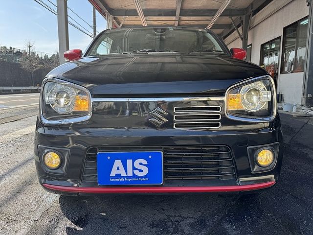 SUZUKI ALTO 2015 Image 31