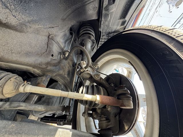 SUZUKI ALTO 2015 Image 31