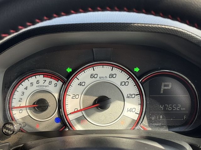 SUZUKI ALTO 2015 Image 31