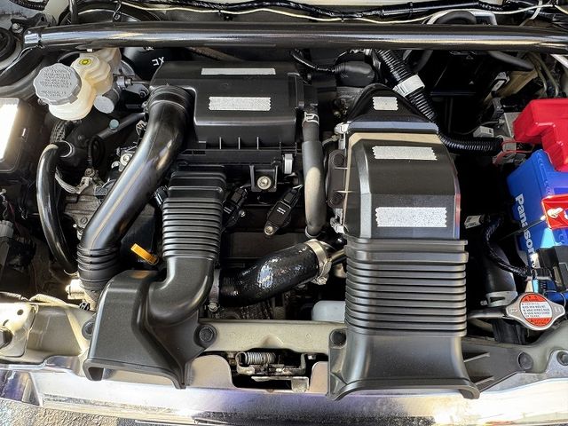 SUZUKI ALTO 2015 Image 31