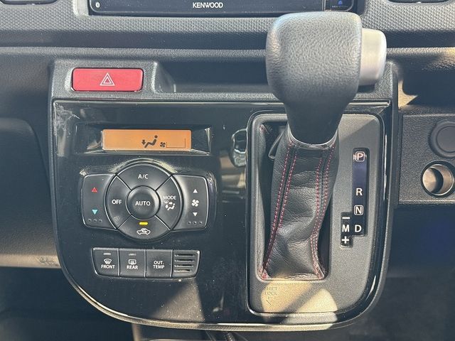 SUZUKI ALTO 2015 Image 31