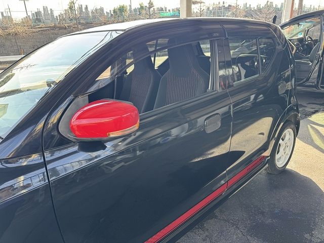 SUZUKI ALTO 2015 Image 31