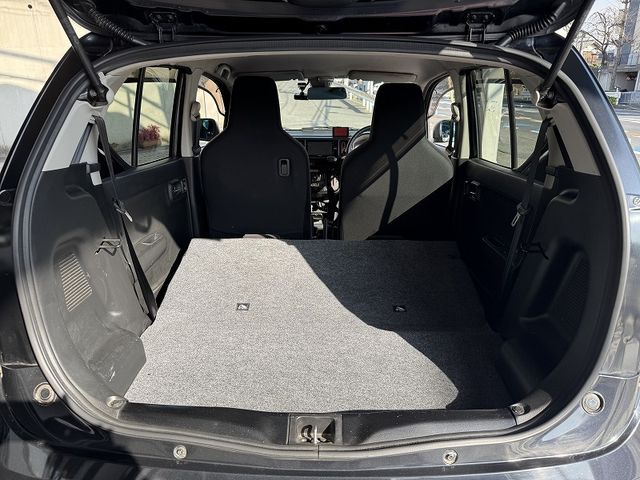 SUZUKI ALTO 2015 Image 31