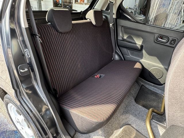 SUZUKI ALTO 2015 Image 31