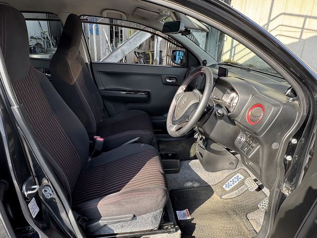 SUZUKI ALTO 2015 Image 31