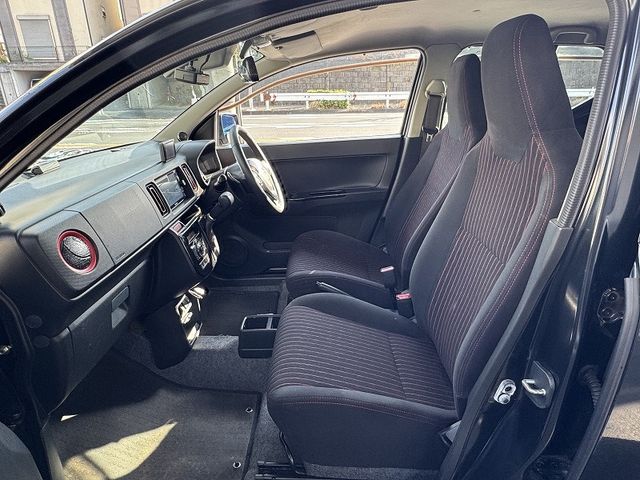 SUZUKI ALTO 2015 Image 31