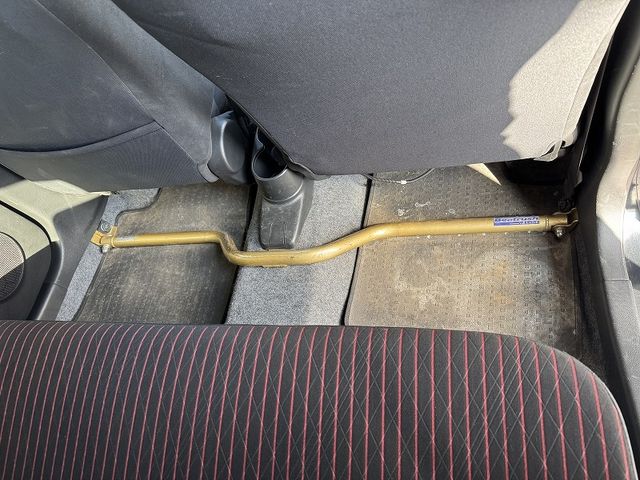 SUZUKI ALTO 2015 Image 31