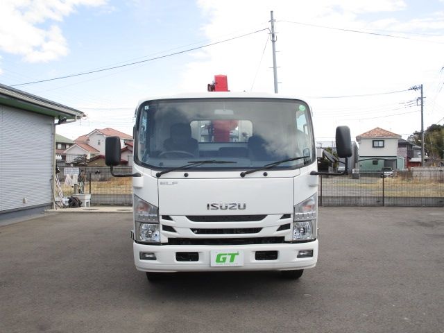 ISUZU ELF 2018 Image 31