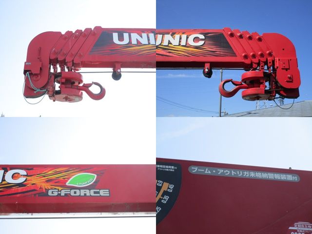 ISUZU ELF 2018 Image 31