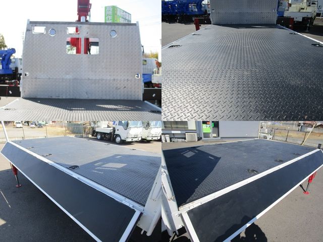 ISUZU ELF 2018 Image 31