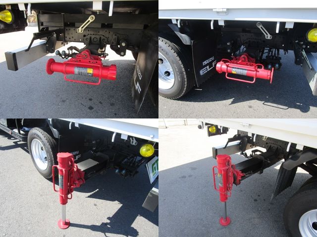 ISUZU ELF 2018 Image 31