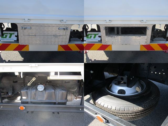 ISUZU ELF 2018 Image 31