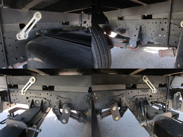 ISUZU ELF 2018 Image 31