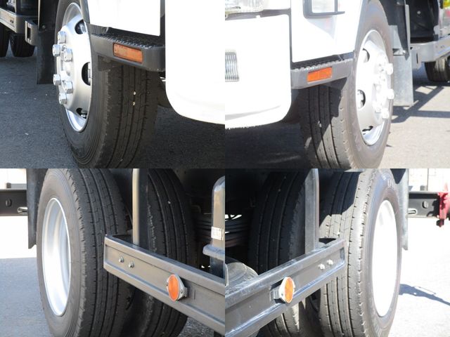 ISUZU ELF 2018 Image 31