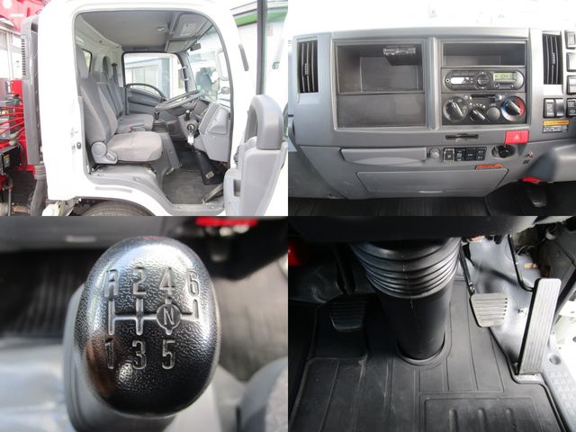 ISUZU ELF 2018 Image 31