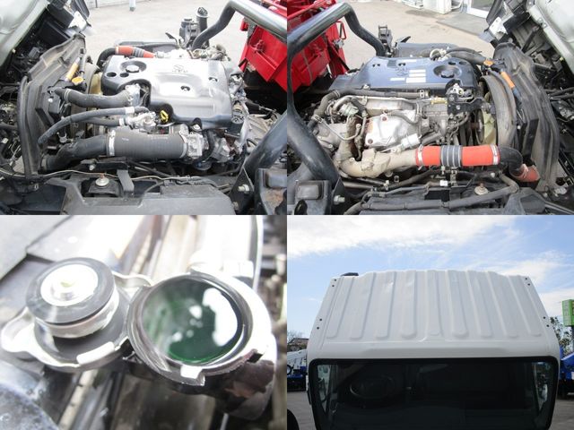 ISUZU ELF 2018 Image 31