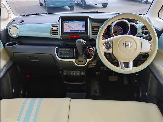 HONDA N BOX SLASH 4WD 1989 Image 31