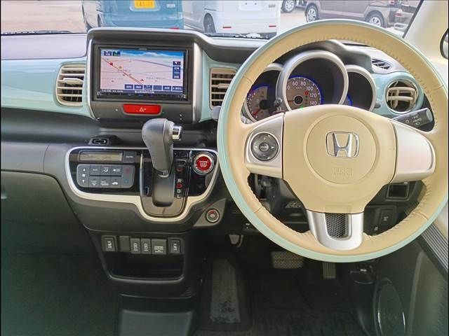 HONDA N BOX SLASH 4WD 1989 Image 31