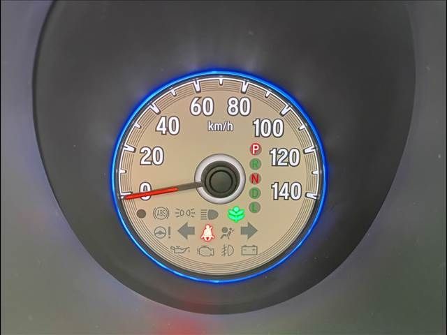 HONDA N BOX SLASH 4WD 1989 Image 31