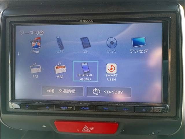 HONDA N BOX SLASH 4WD 1989 Image 31