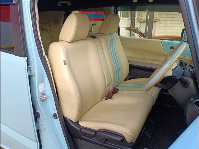 HONDA N BOX SLASH 4WD 1989 Image 31