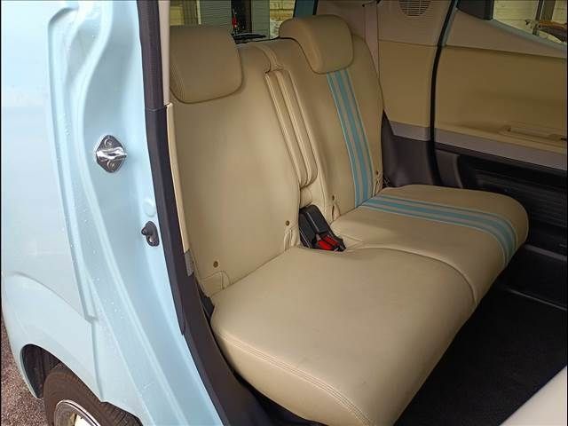 HONDA N BOX SLASH 4WD 1989 Image 31