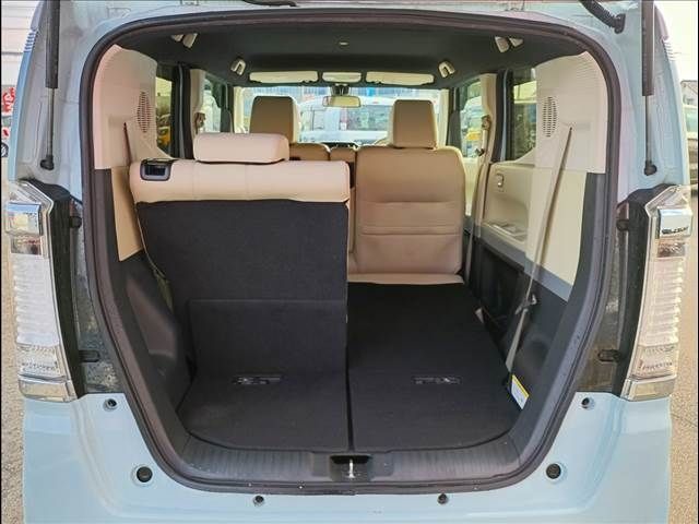 HONDA N BOX SLASH 4WD 1989 Image 31