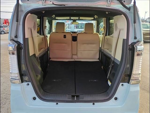 HONDA N BOX SLASH 4WD 1989 Image 31