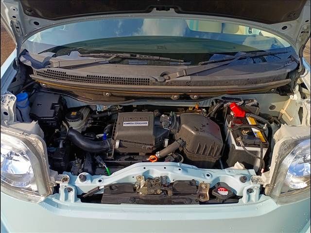 HONDA N BOX SLASH 4WD 1989 Image 31