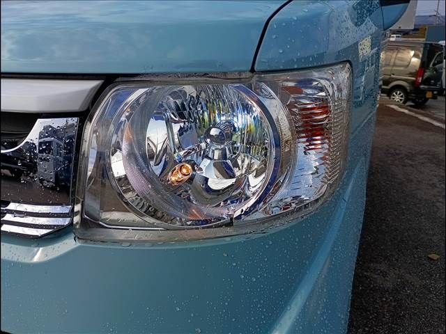 HONDA N BOX SLASH 4WD 1989 Image 31