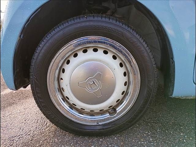 HONDA N BOX SLASH 4WD 1989 Image 31