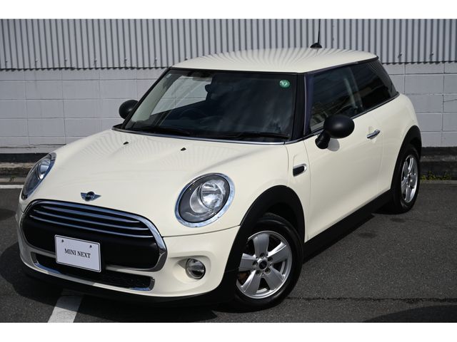 BMW MINI ONE 2017 Image 31