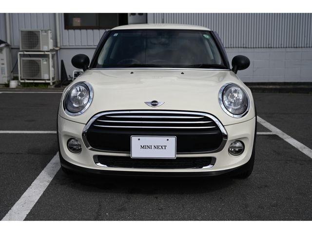 BMW MINI ONE 2017 Image 31