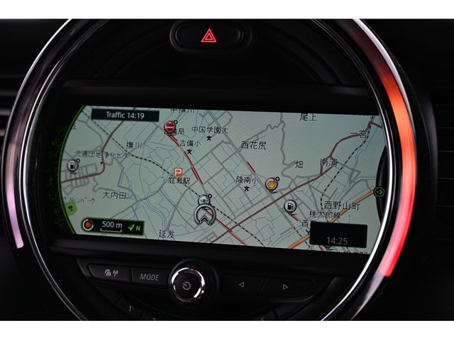 BMW MINI ONE 2017 Image 31