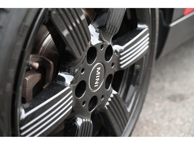 BMW MINI COOPER SD 5DOOR 2022 Image 31