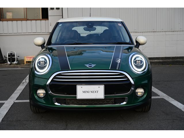 BMW MINI COOPER D 5DOOR 2020 Image 31