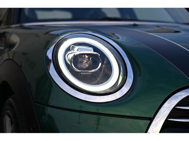 BMW MINI COOPER D 5DOOR 2020 Image 31