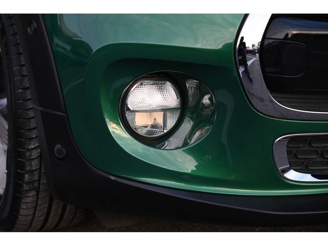 BMW MINI COOPER D 5DOOR 2020 Image 31