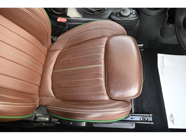 BMW MINI COOPER D 5DOOR 2020 Image 31