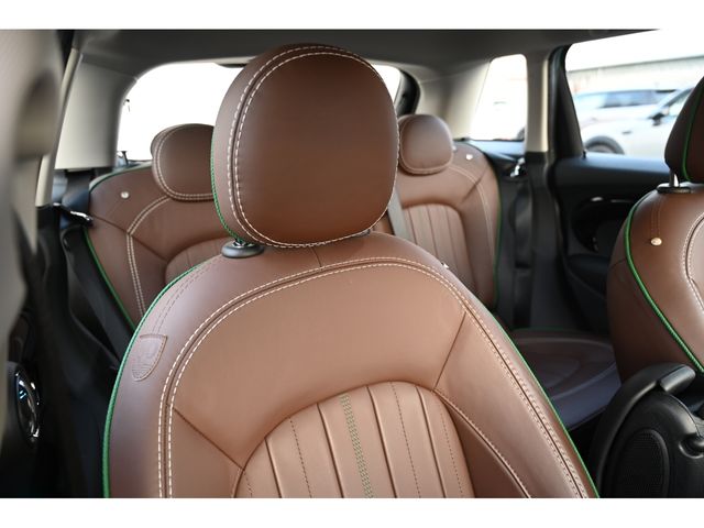 BMW MINI COOPER D 5DOOR 2020 Image 31