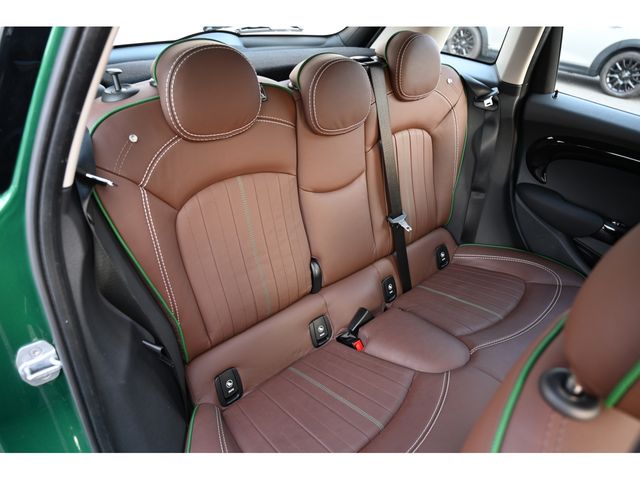 BMW MINI COOPER D 5DOOR 2020 Image 31