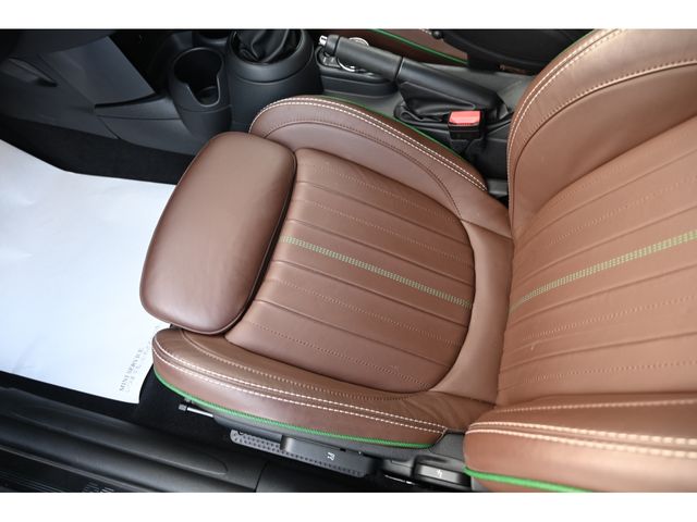 BMW MINI COOPER D 5DOOR 2020 Image 31