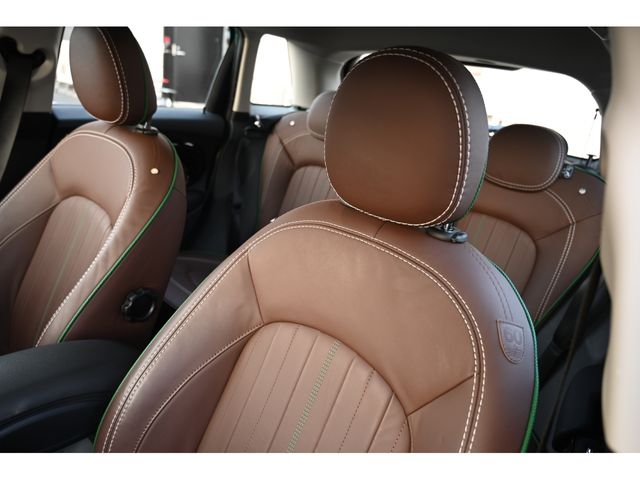 BMW MINI COOPER D 5DOOR 2020 Image 31