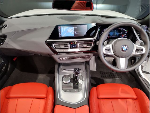 BMW Z4 2023 Image 31