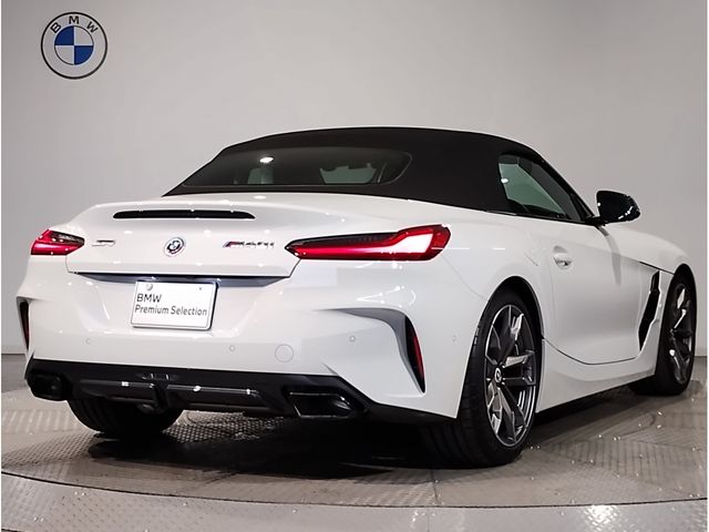 BMW Z4 2023 Image 31